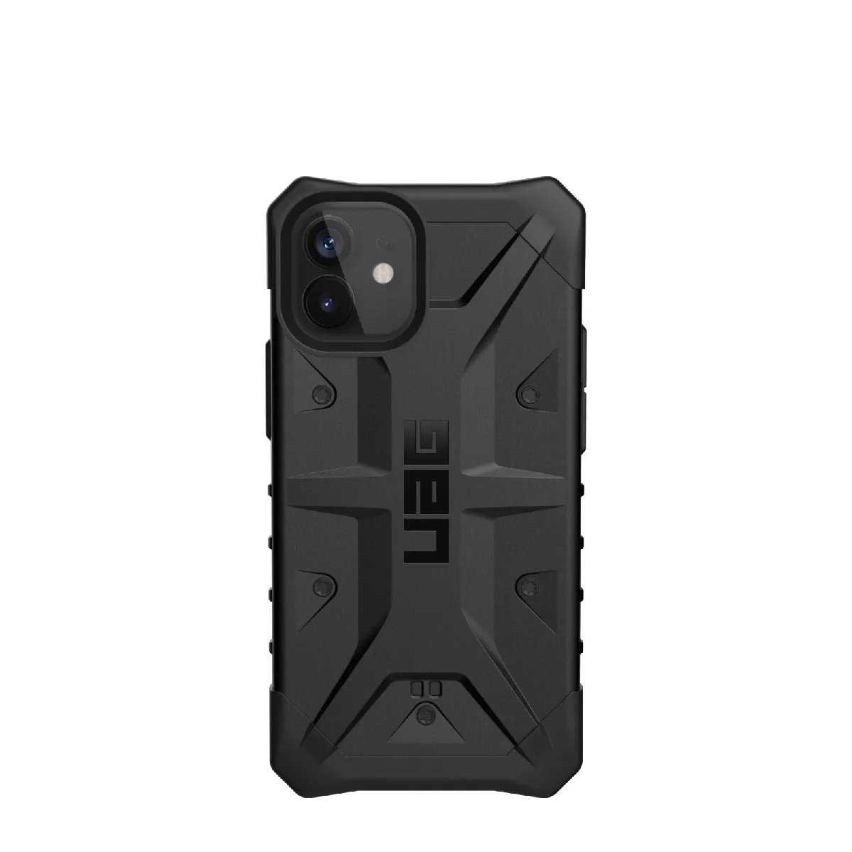 UAG Coque Pathfinder iPhone 12 Mini - Noir