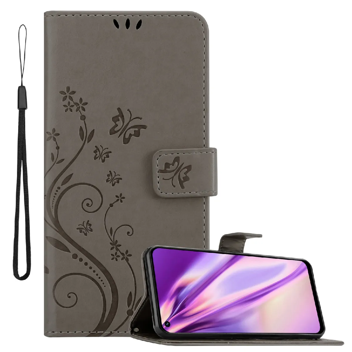 Cadorabo Realme 8I / Narzo 50 4G