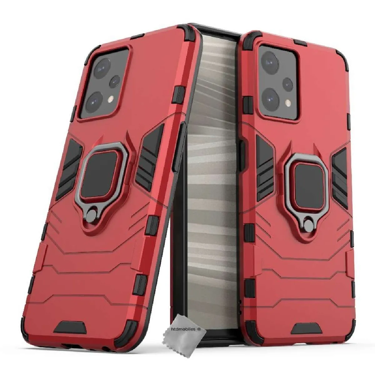 Htdmobiles Coque Antichoc Realme 9 Pro 5G