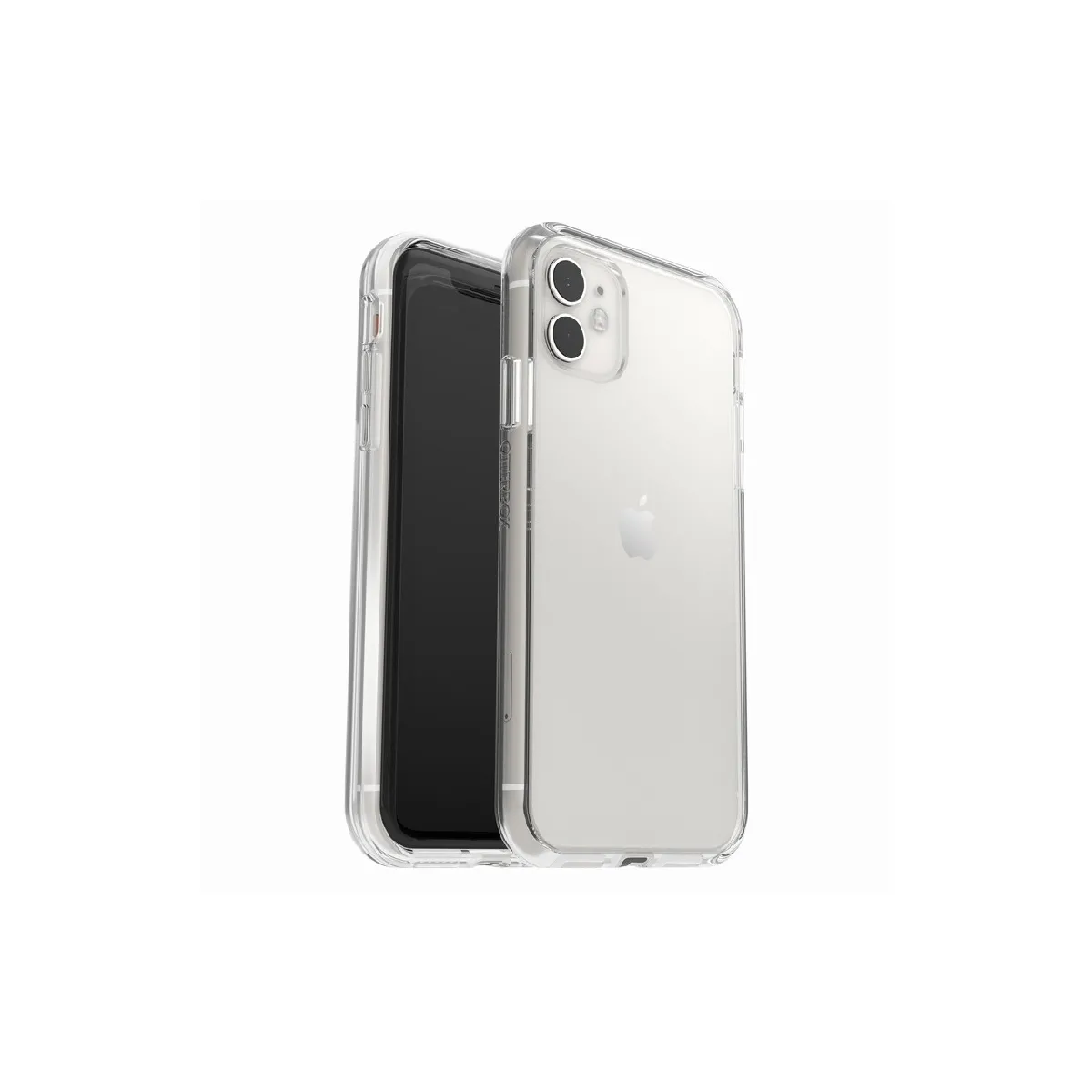 Funda para móvil OtterBox React Series Cover Transparente para iPhone 11 - Image 4