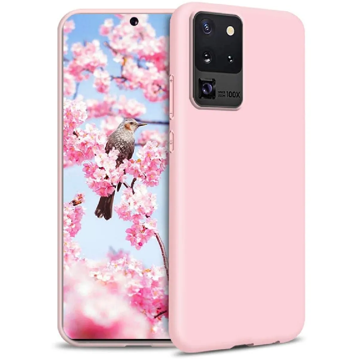Little Boutik Rose Coque