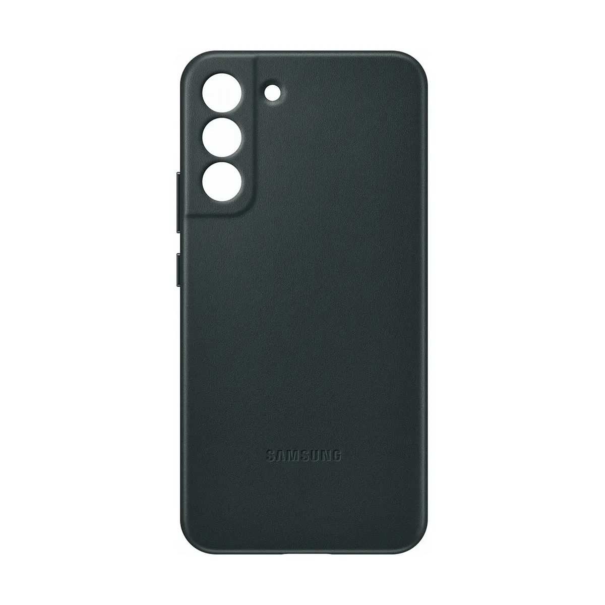 Samsung Coque Cuir Samsung Galaxy S22 Plus - vue 7