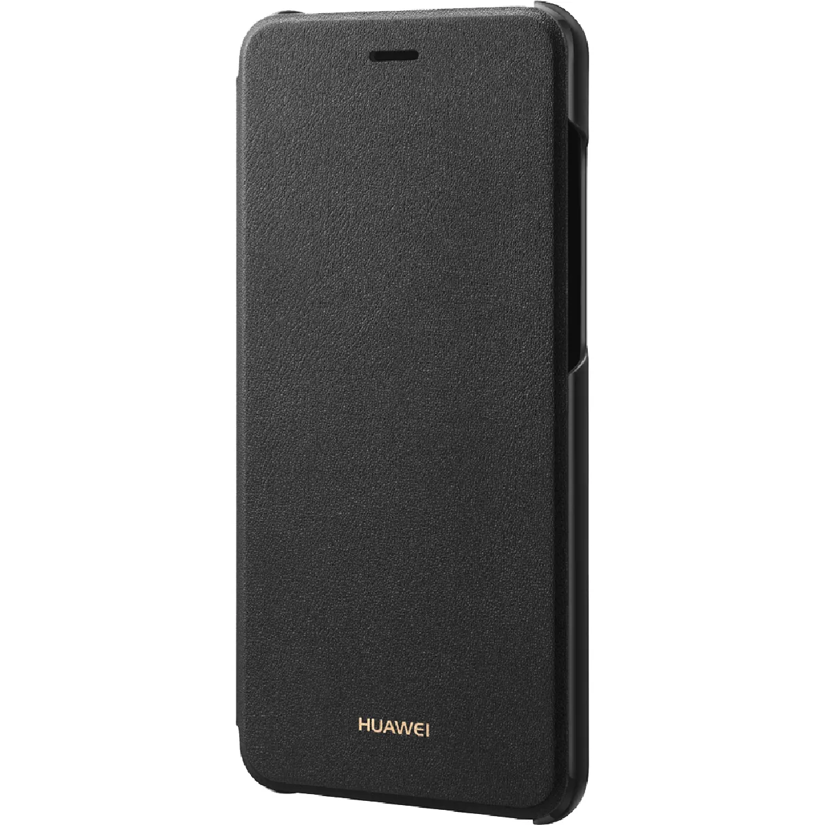 Flip Cover Huawei P8 Lite 2017 - vue 3
