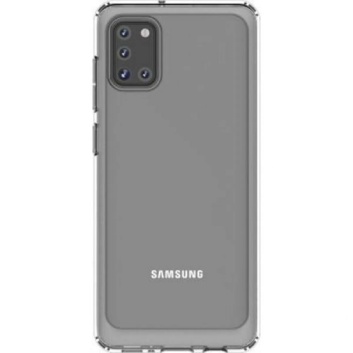 Samsung KDLab A Cover coque de protection pour téléphones portables 16 3 cm 6.4 Housse - vue 2