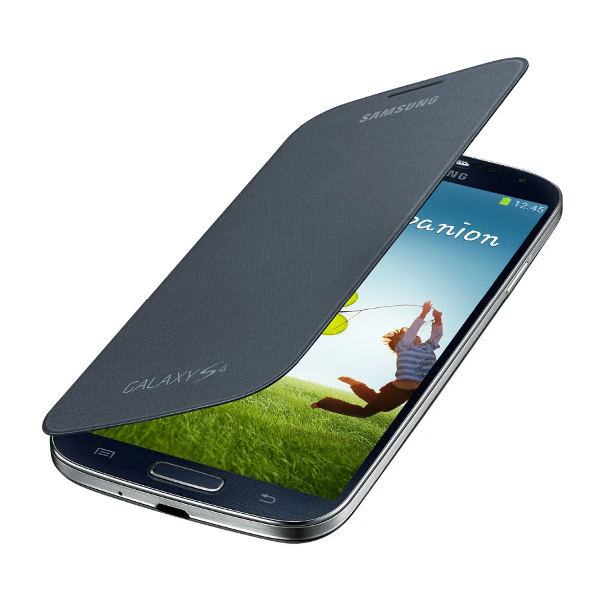 Samsung View Galaxy S4 - vue 3