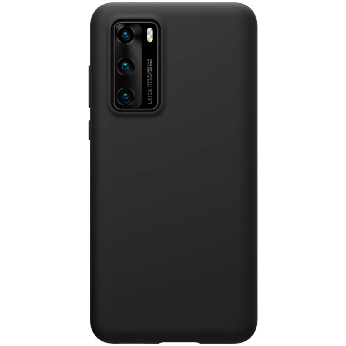 Générique Noir Huawei P40