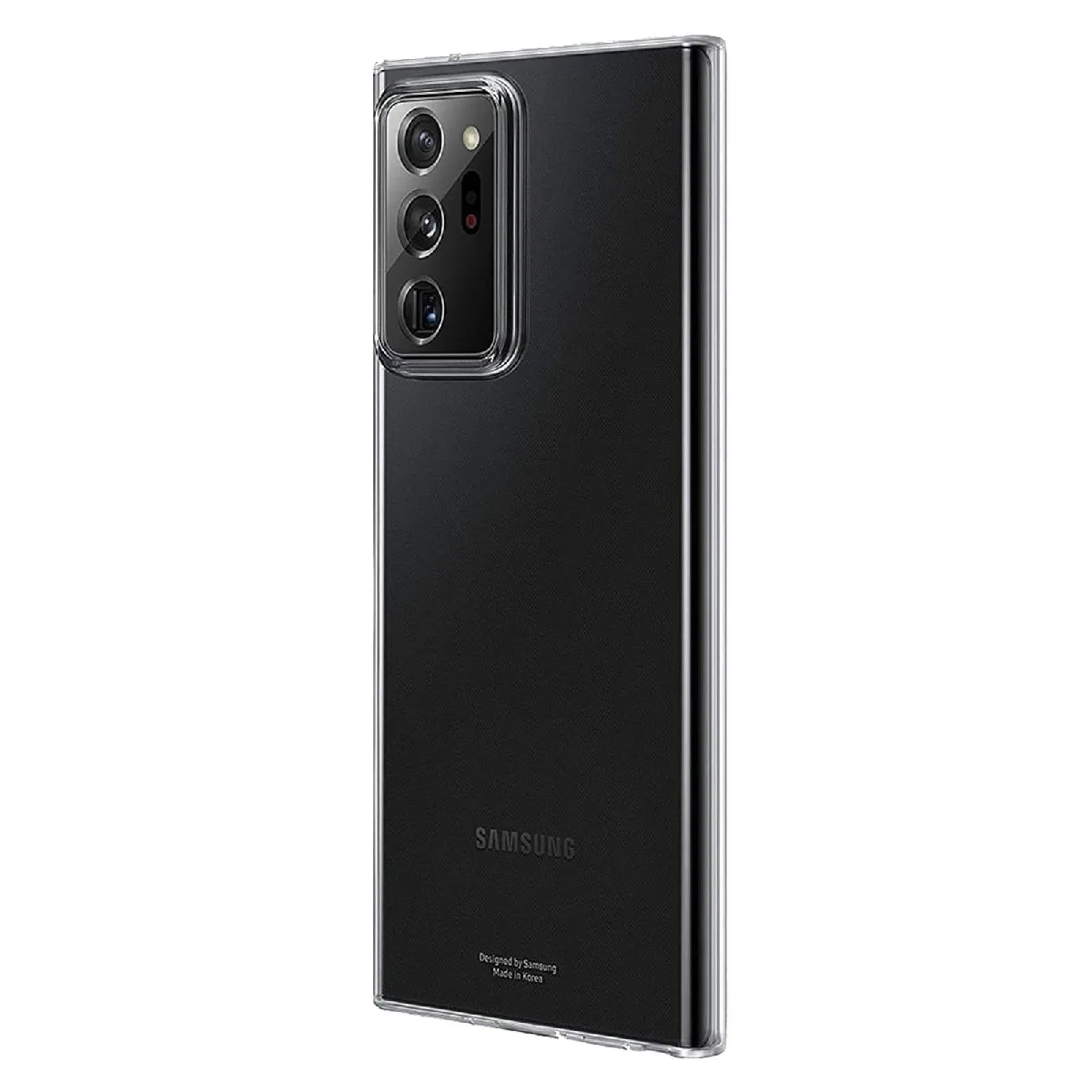 Samsung Coque Galaxy Note 20 Ultra - vue 1