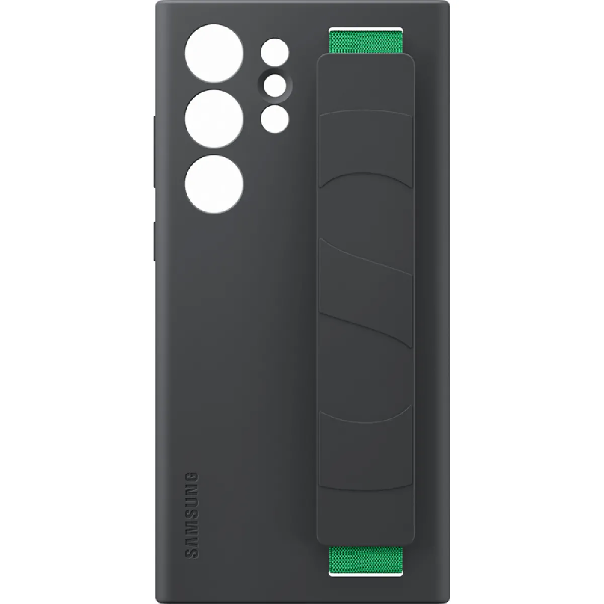 Bigben Coque Avec Lanière Samsung S23 Ultra