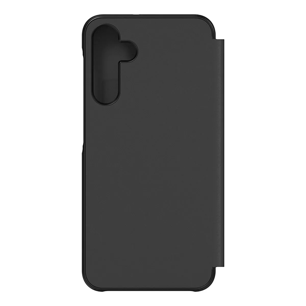 Etui Samsung A05S flip wallet - vue 3