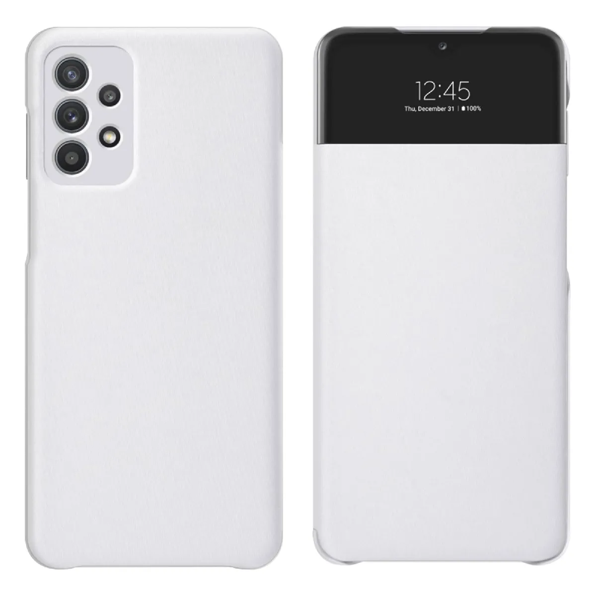 Samsung Galaxy A32 Étui View Wallet