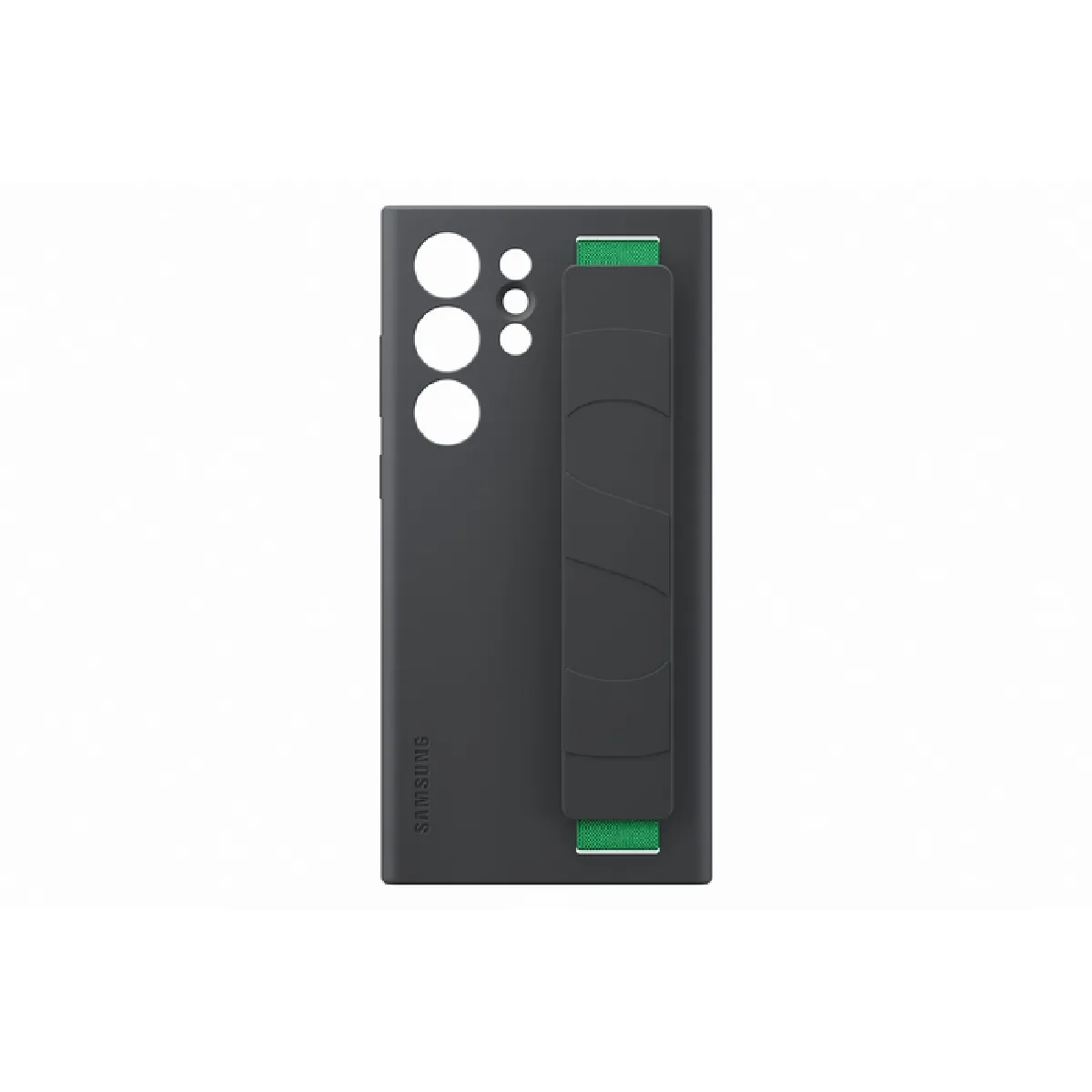 Coque Silicone SAMSUNG avec lanière S23 Ultra - vue 3