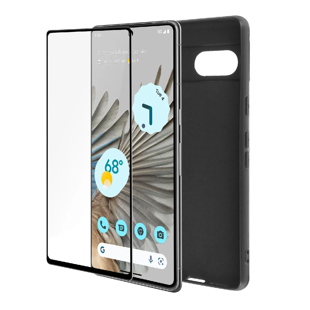 Avizar Coque Google Pixel 7