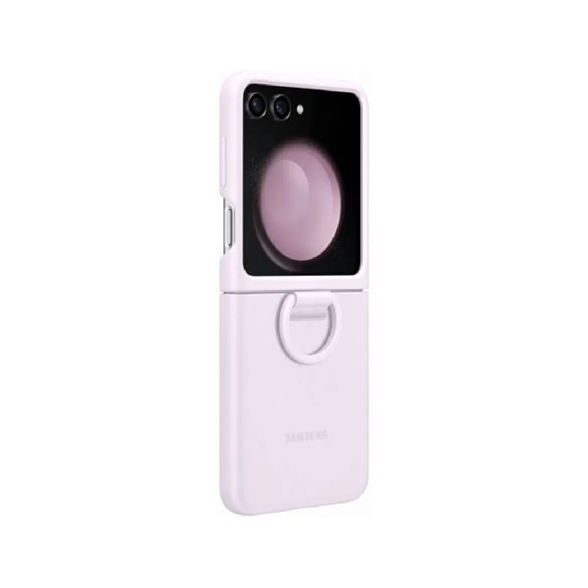 Samsung Coque Z Flip 5 Lavande