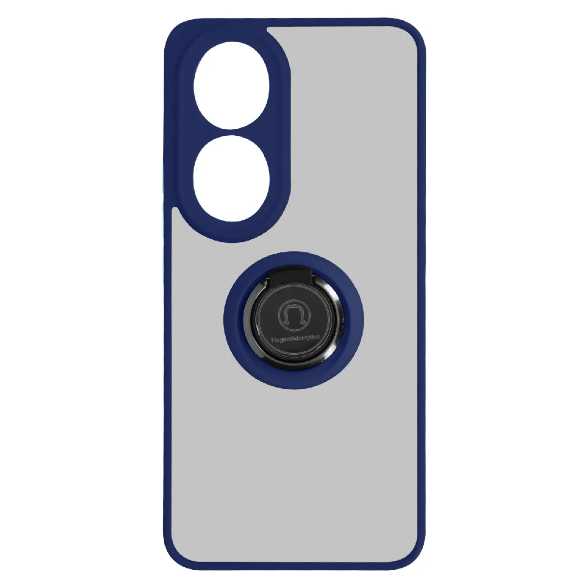 Avizar Bleu Coque Honor 90