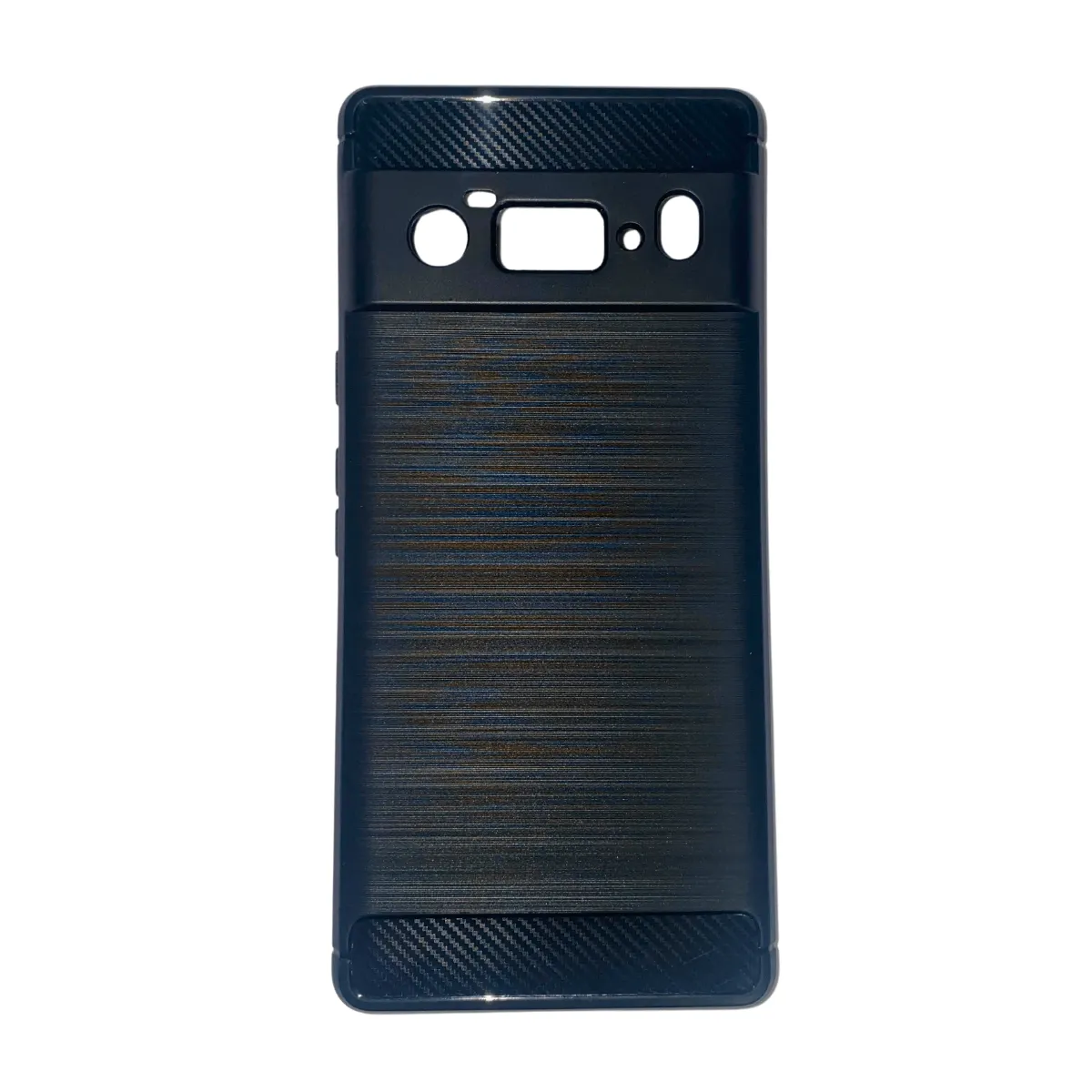 Google Noir Coque Pixel 6 Pro
