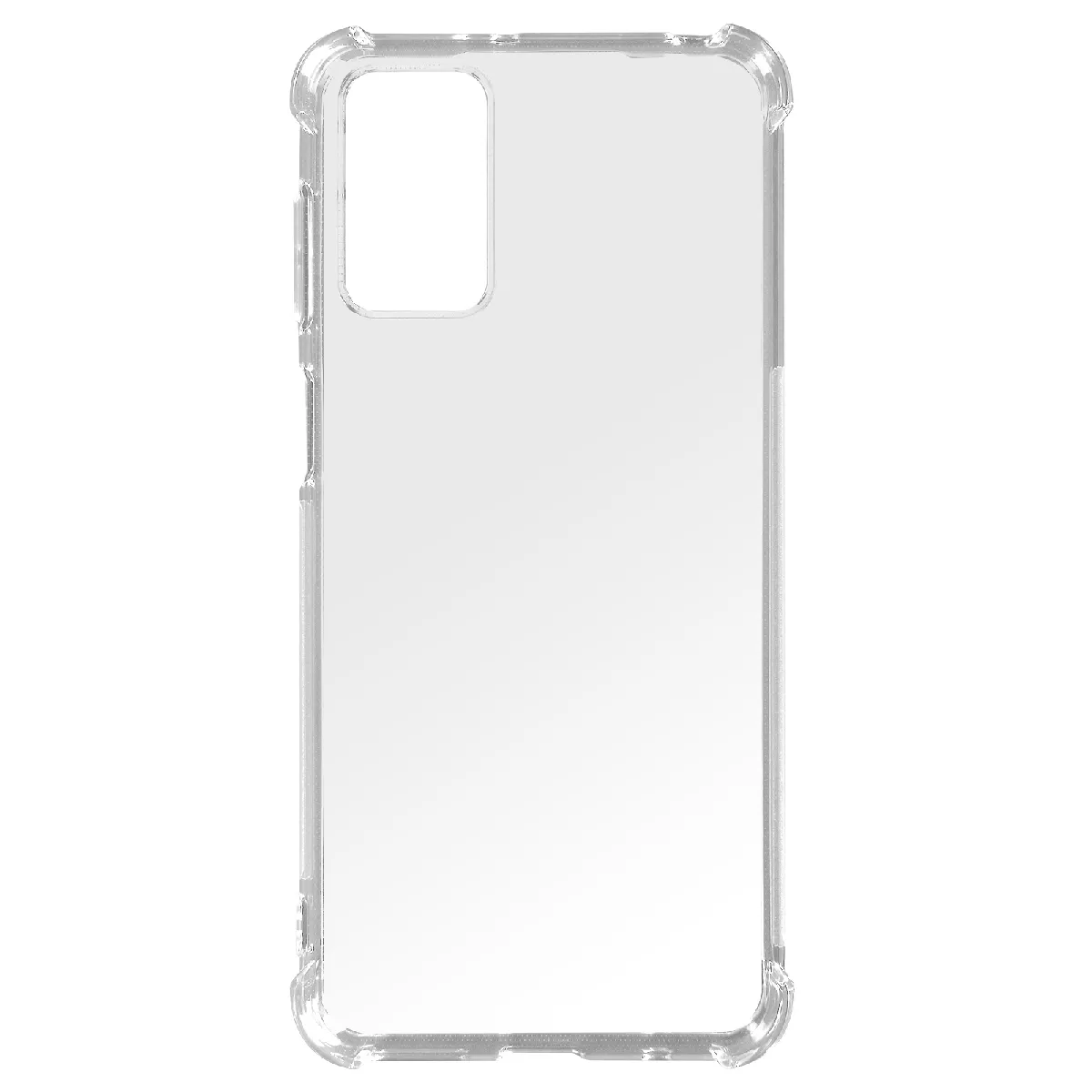 Avizar Motorola Moto G42 - Transparent