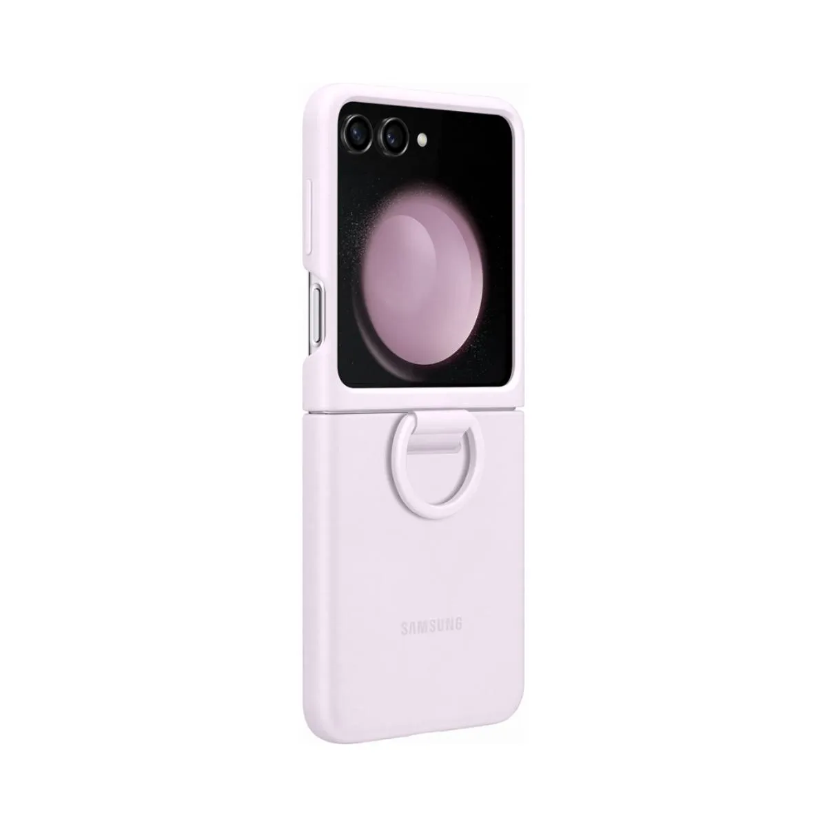 Samsung Coque Z Flip 5 Lavande - vue 7