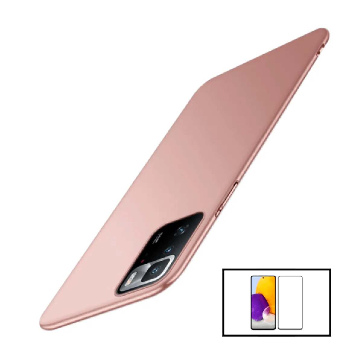Phonecare Noir Xiaomi Poco X3 Gt