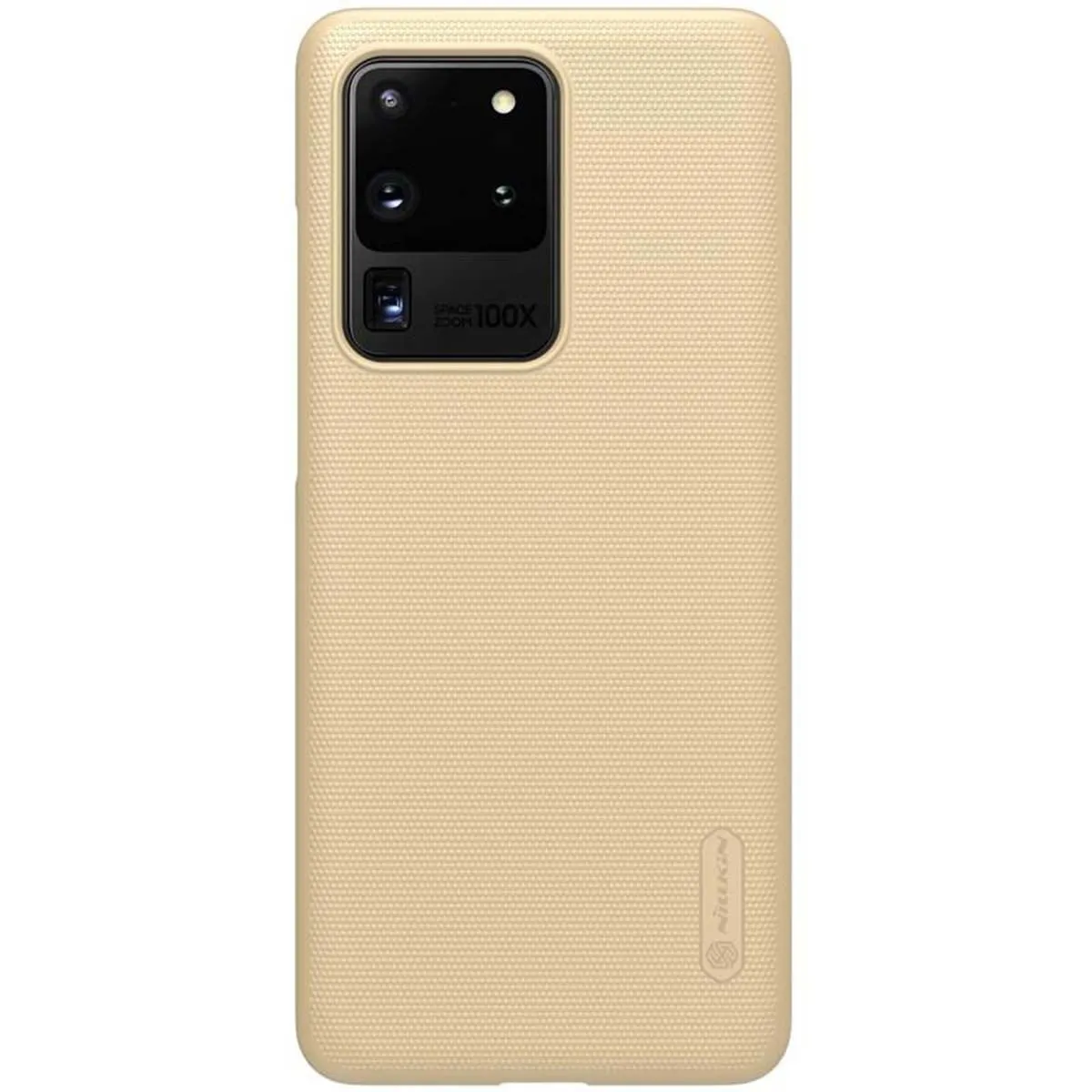 Nillkin Doré Coque Pour Galaxy S20 Ultra E
