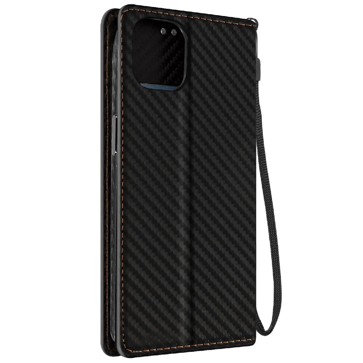 Avizar Noir Étui Pour Iphone 15 Plus