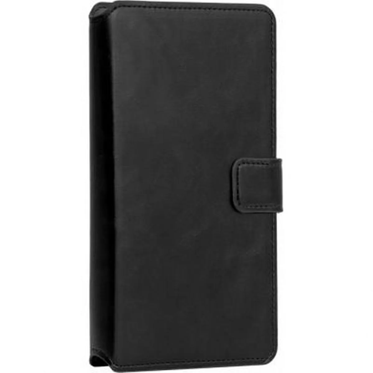 Bigben Connected Noir Folio Universel Xl Fermeture Aimantée Fonction Stand Bigben - Neuf - Image 3