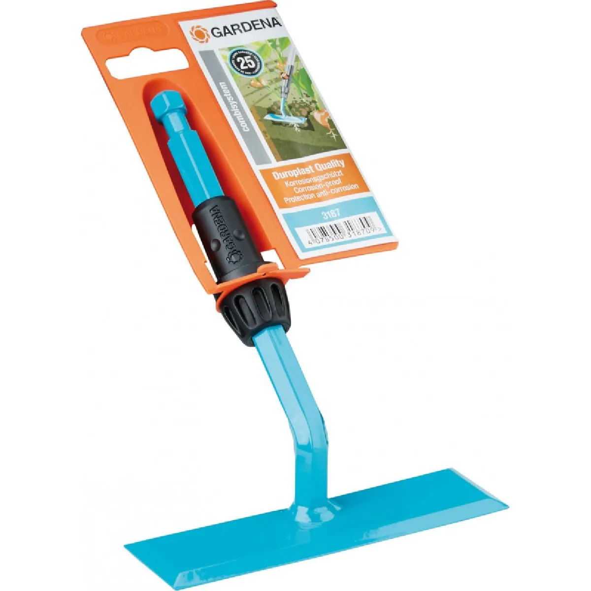 Gardena Combisystem 03187-20 Râteau De Jardin 14 Cm - Image 4