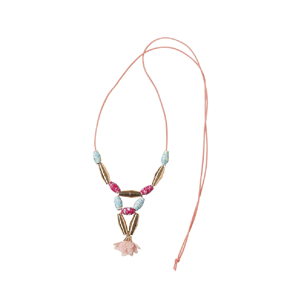 Juratoys-Janod Bijoux Perles Papier