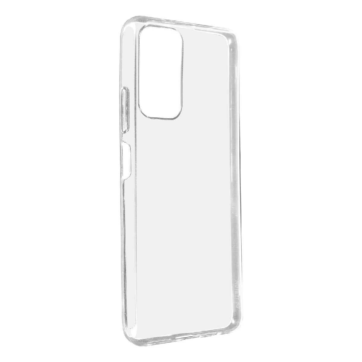 Avizar Coque Poco M4 Pro 5G/Redmi Note 11S 5G - Transparent