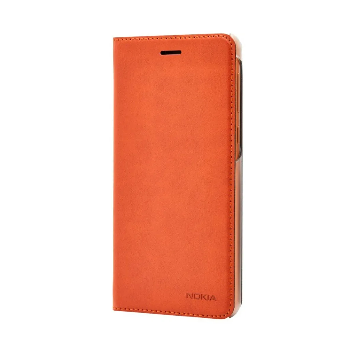 Nokia Etui CP 304 à rabat