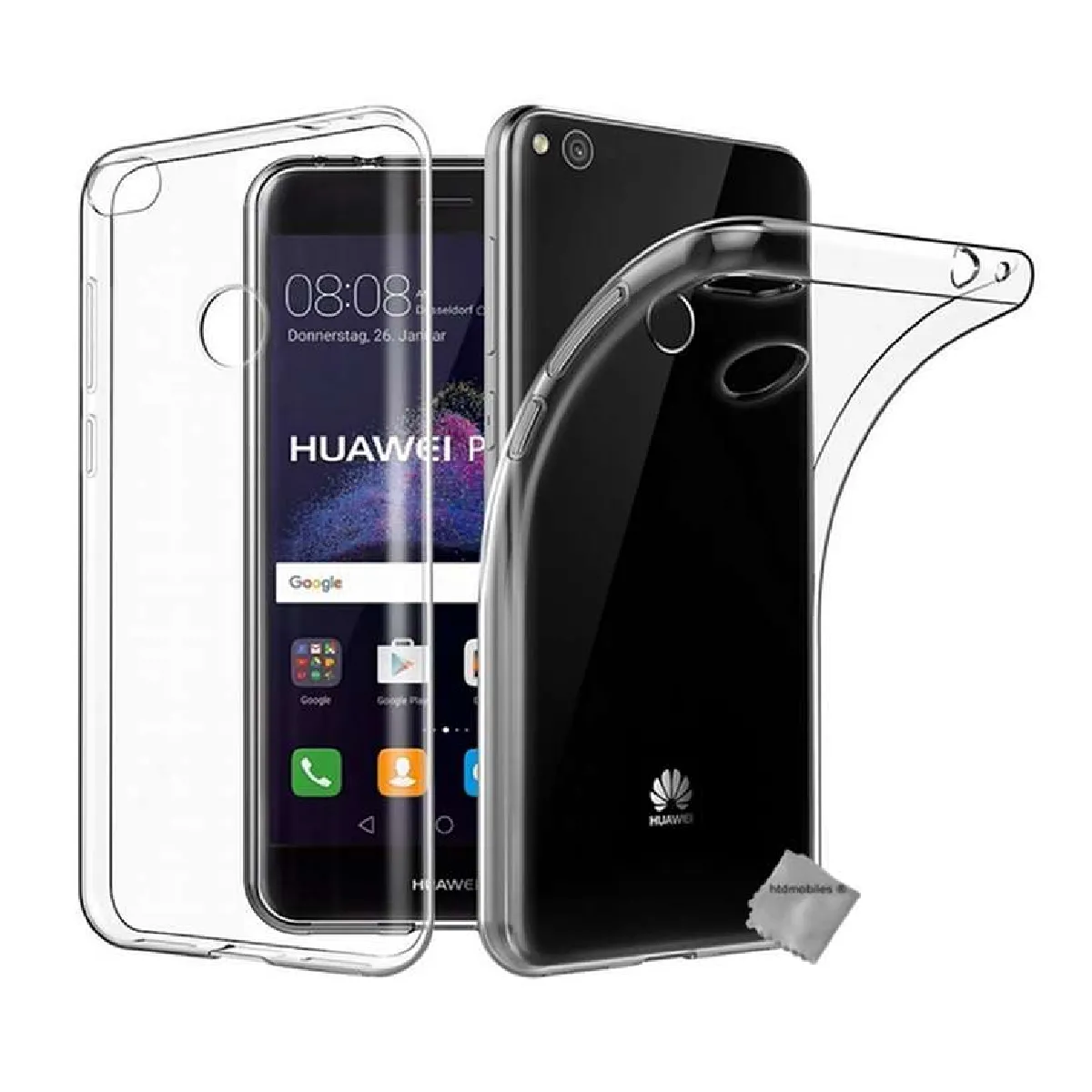 Coque Huawei P8 Lite 2017