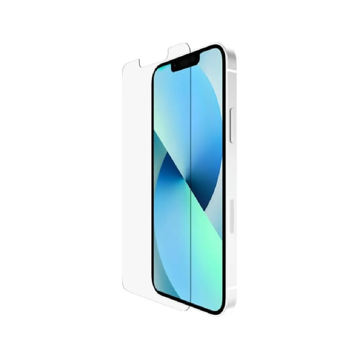 Belkin ScreenForce UltraGlass pour iPhone 16e / 14 / 13 / 13 Pro - vue 2