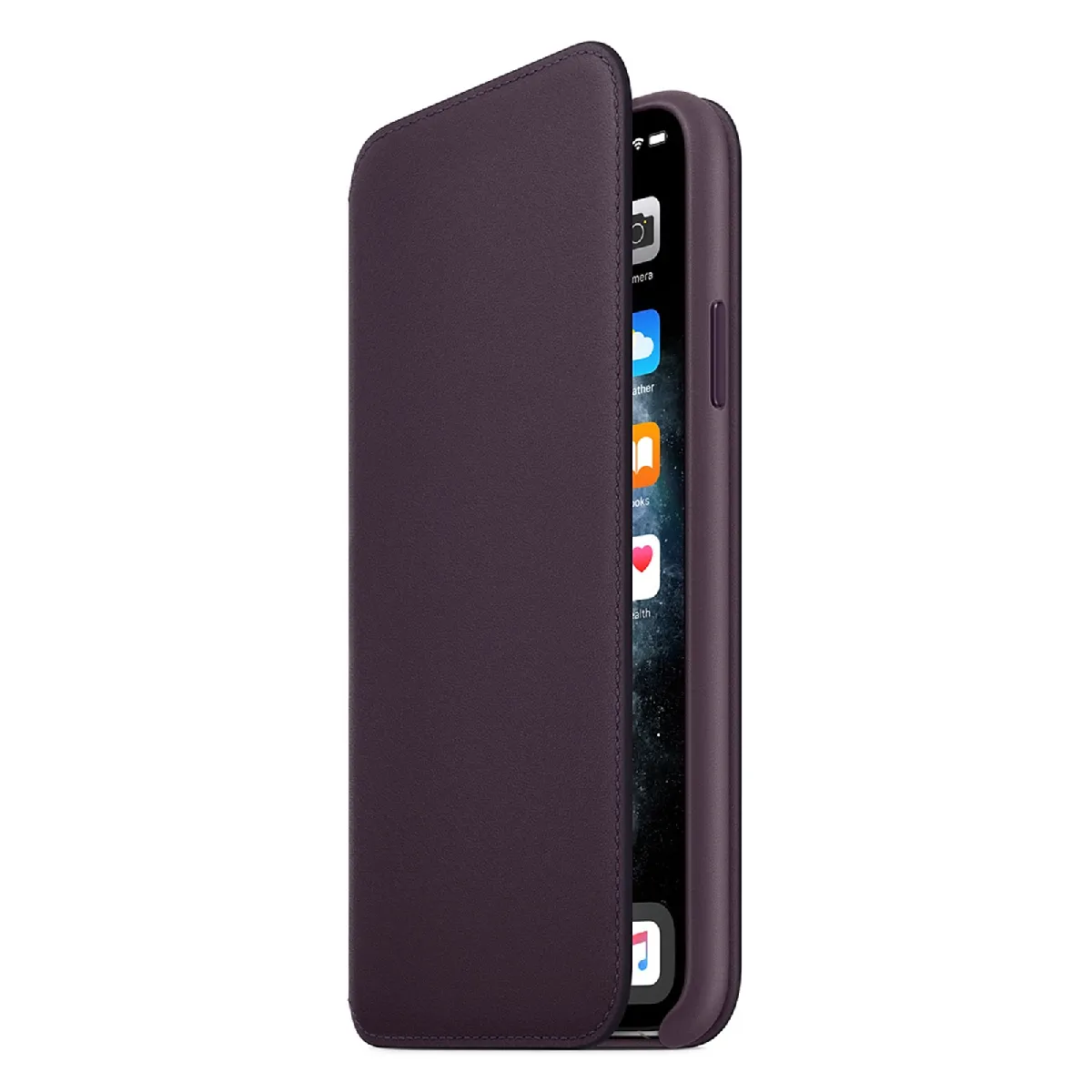 Apple Étui iPhone 11 Pro Max