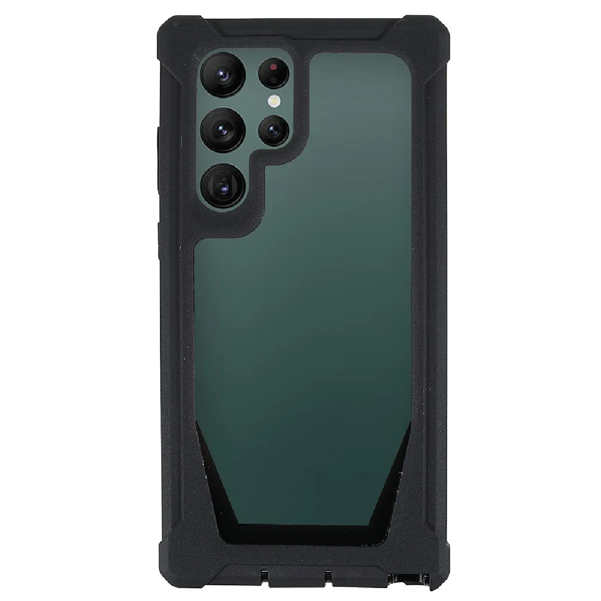 Coque Samsung Galaxy S22 Ultra 5G - Noir