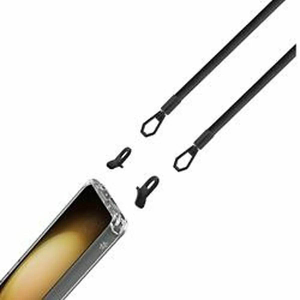 Celly S23+ - Protection Transparente