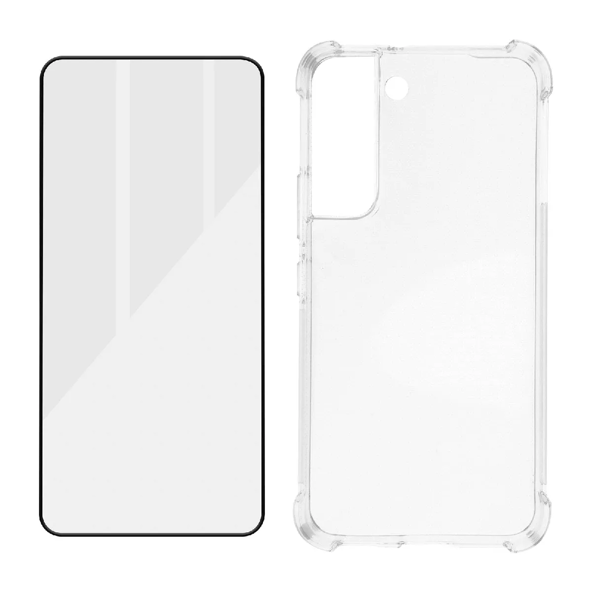 AVIZAR  Pack Protection Galaxy S22