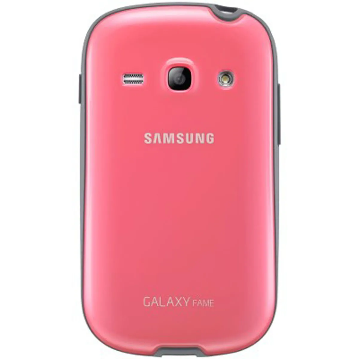 Samsung Étui Protecteur Galaxy Fame