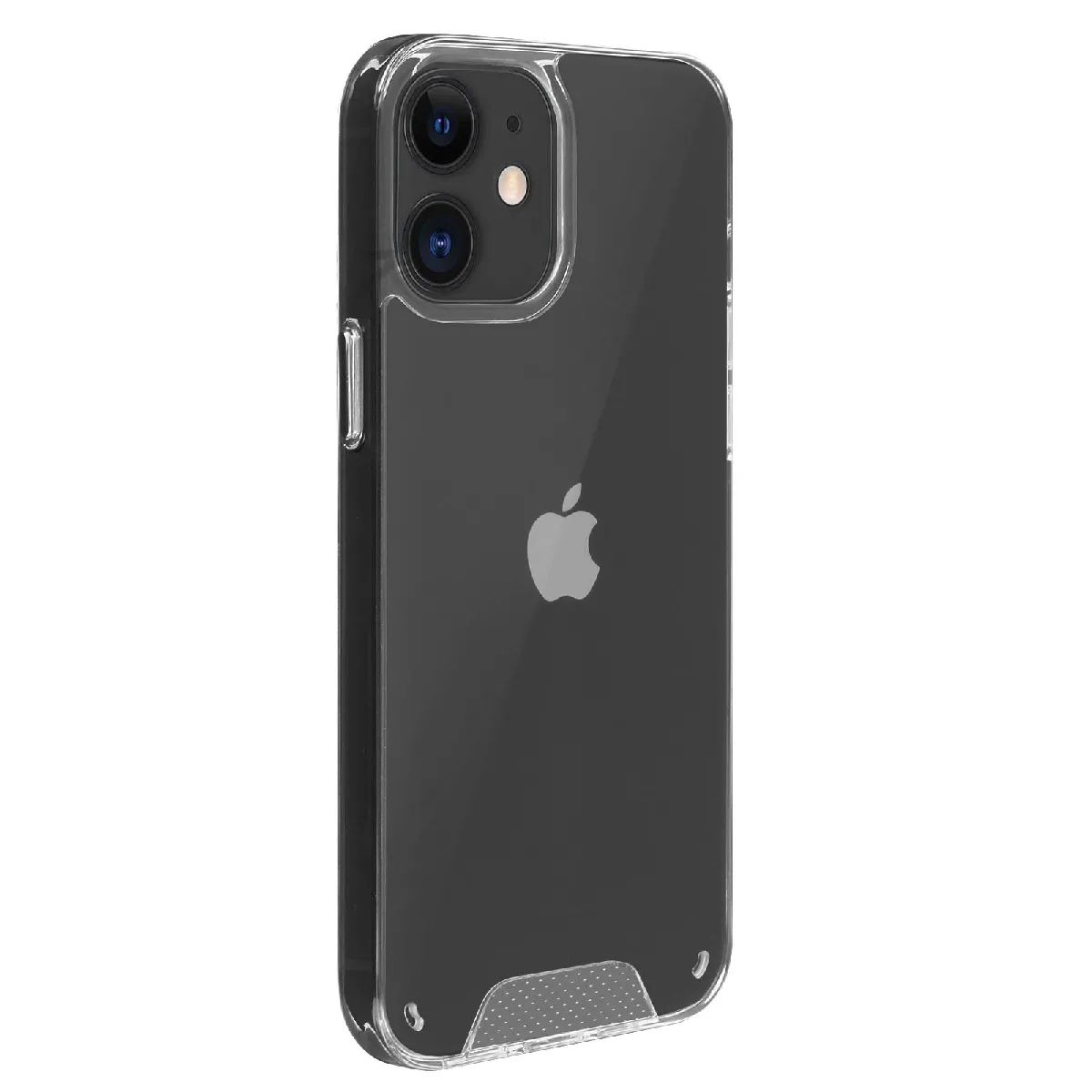 Avizar Coque Iphone 12 - Transparent