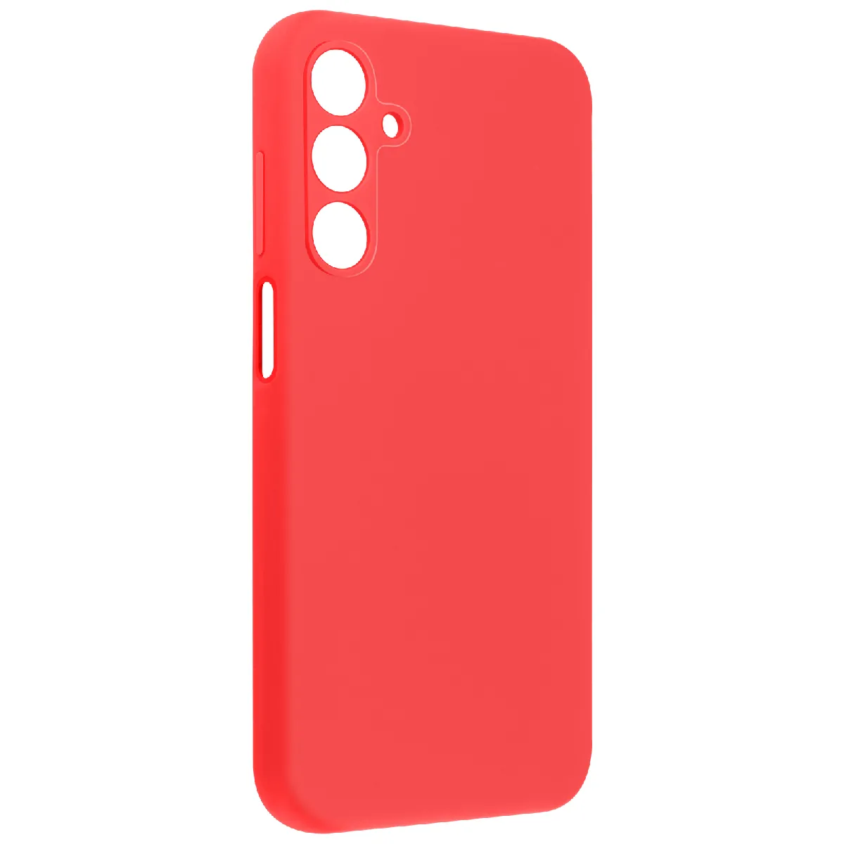 Avizar Rouge Samsung Galaxy A25 5G - Coque