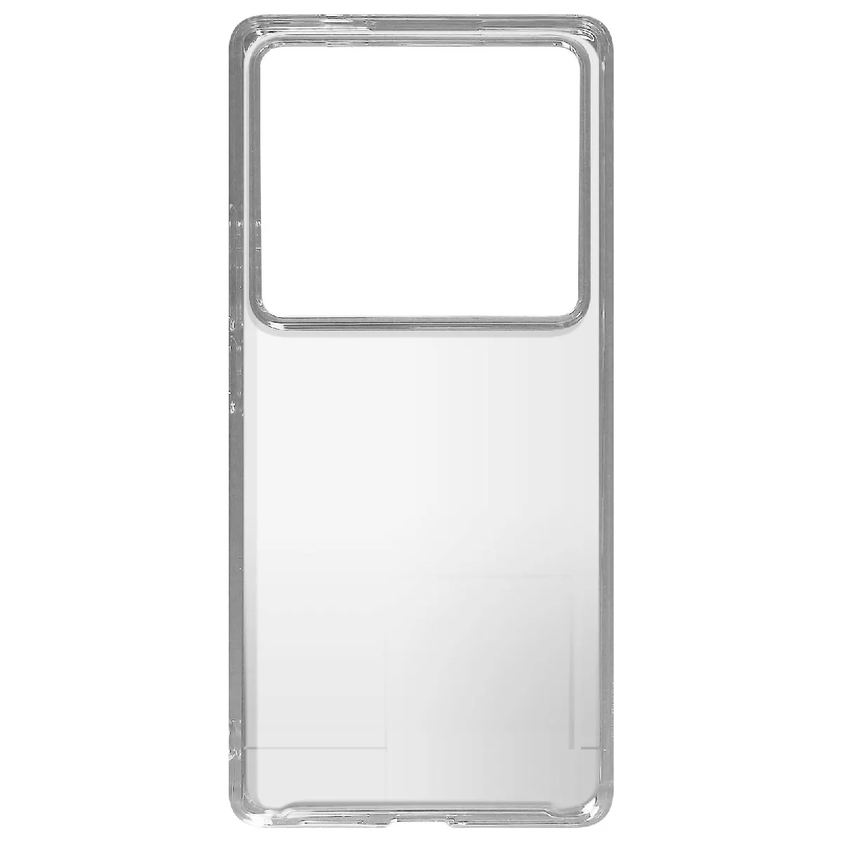 Avizar Vivo X80 Pro - Transparent