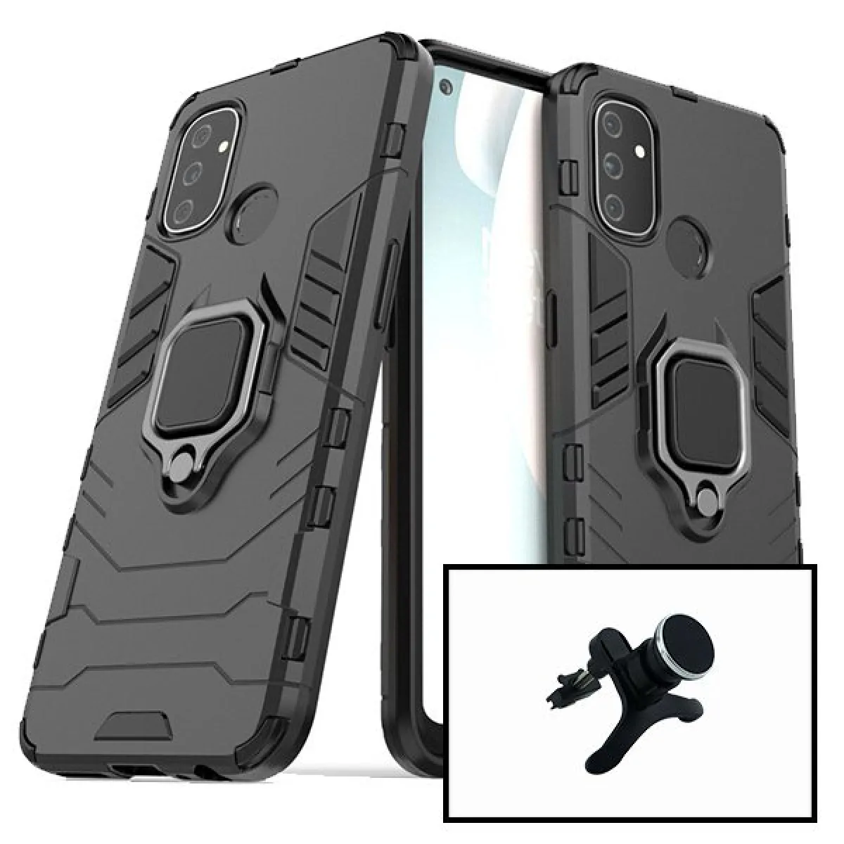 Phonecare Oneplus Nord N10 5G