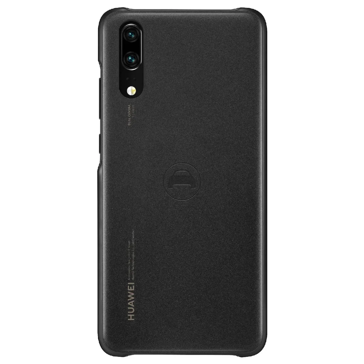 Huawei P20 Car Case - vue 4