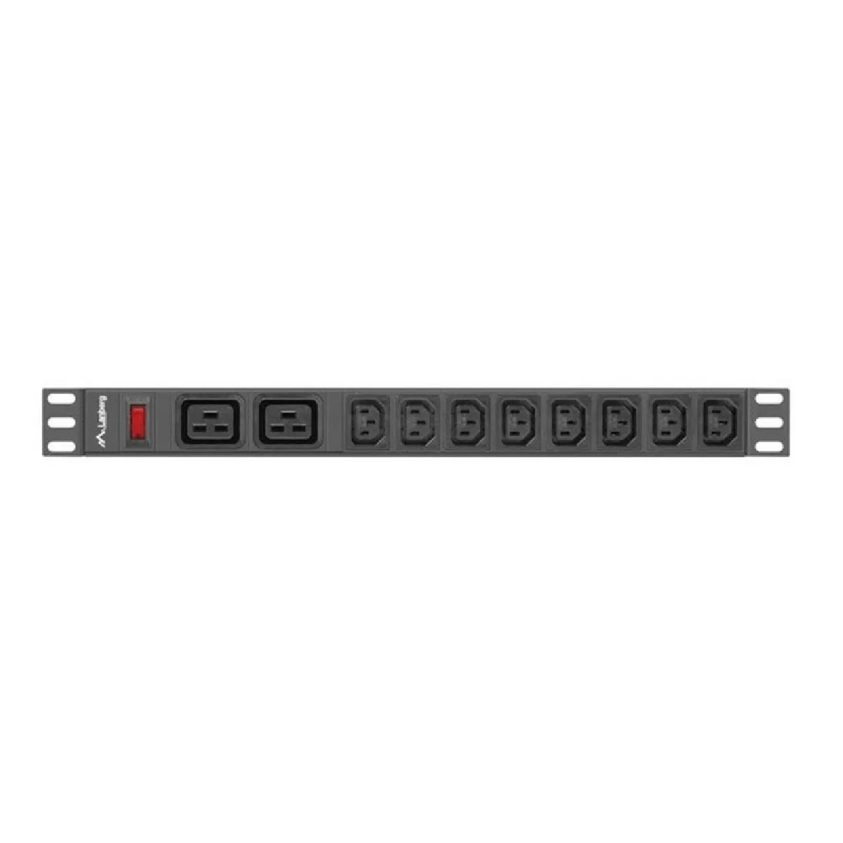 Lanberg Pdu-02I1908i-0200-C20