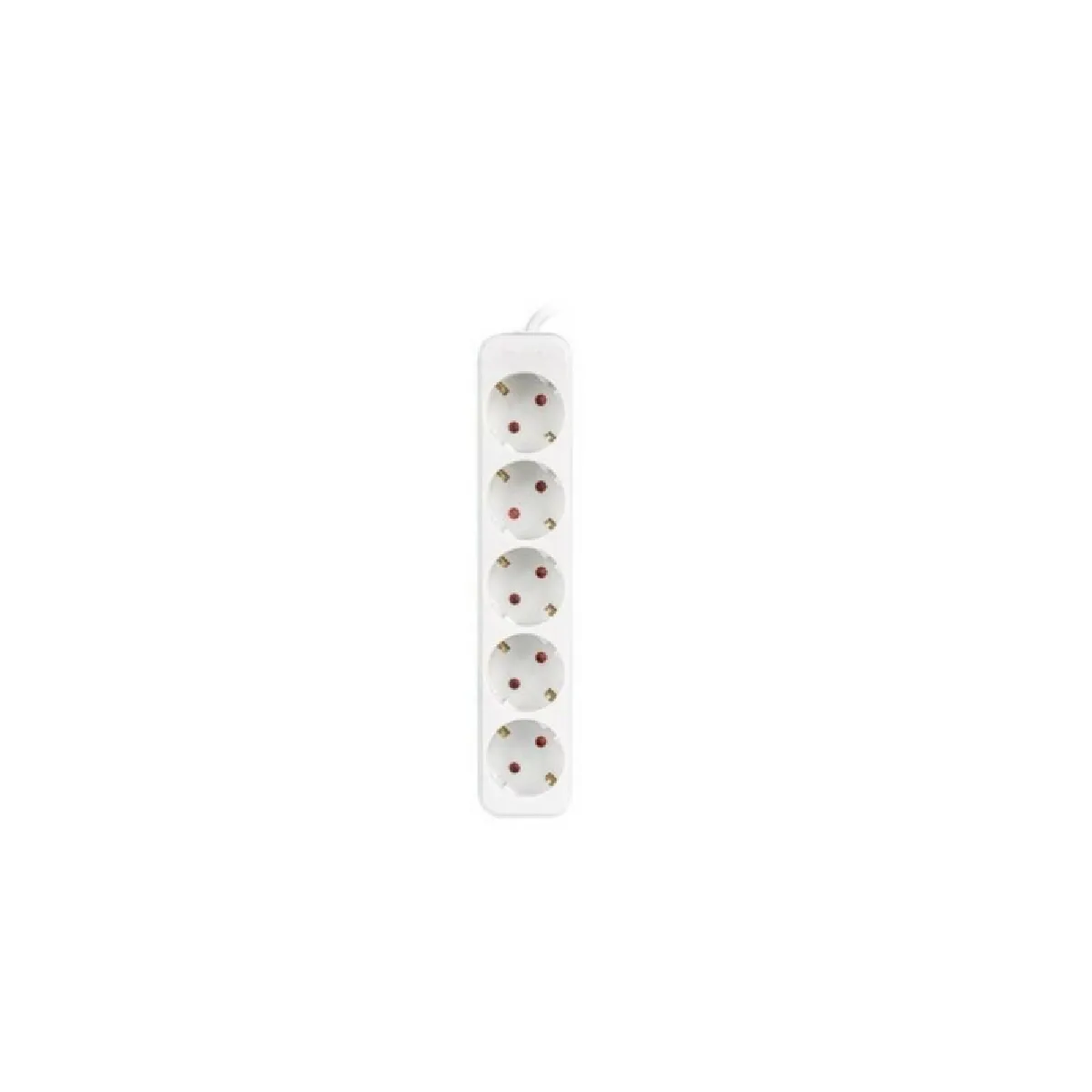 Lanberg Blanc Ps0-05F-0300-W