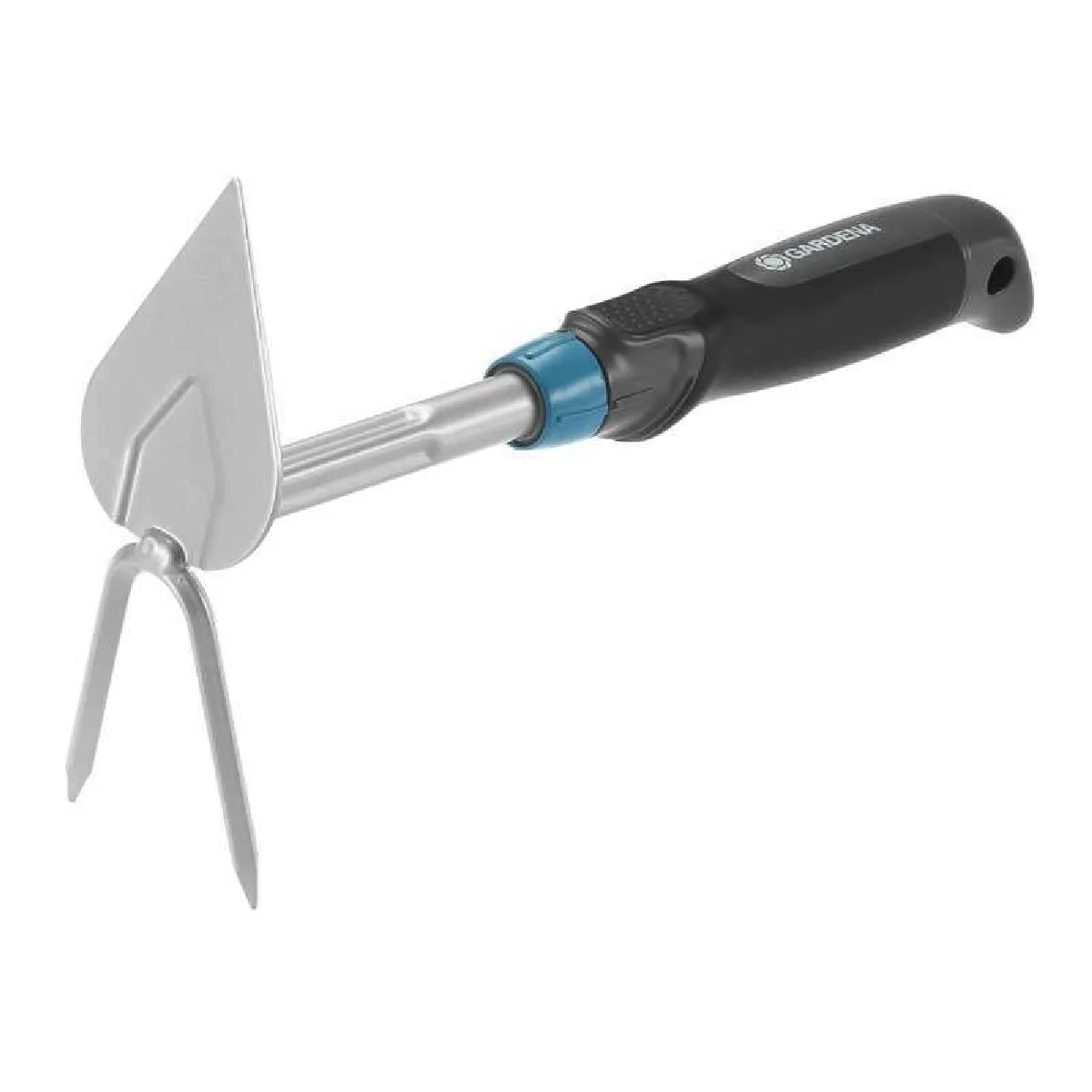 Serfouette GARDENA Comfort 8955-20 – Acier Enduit, 6 cm - vue 2
