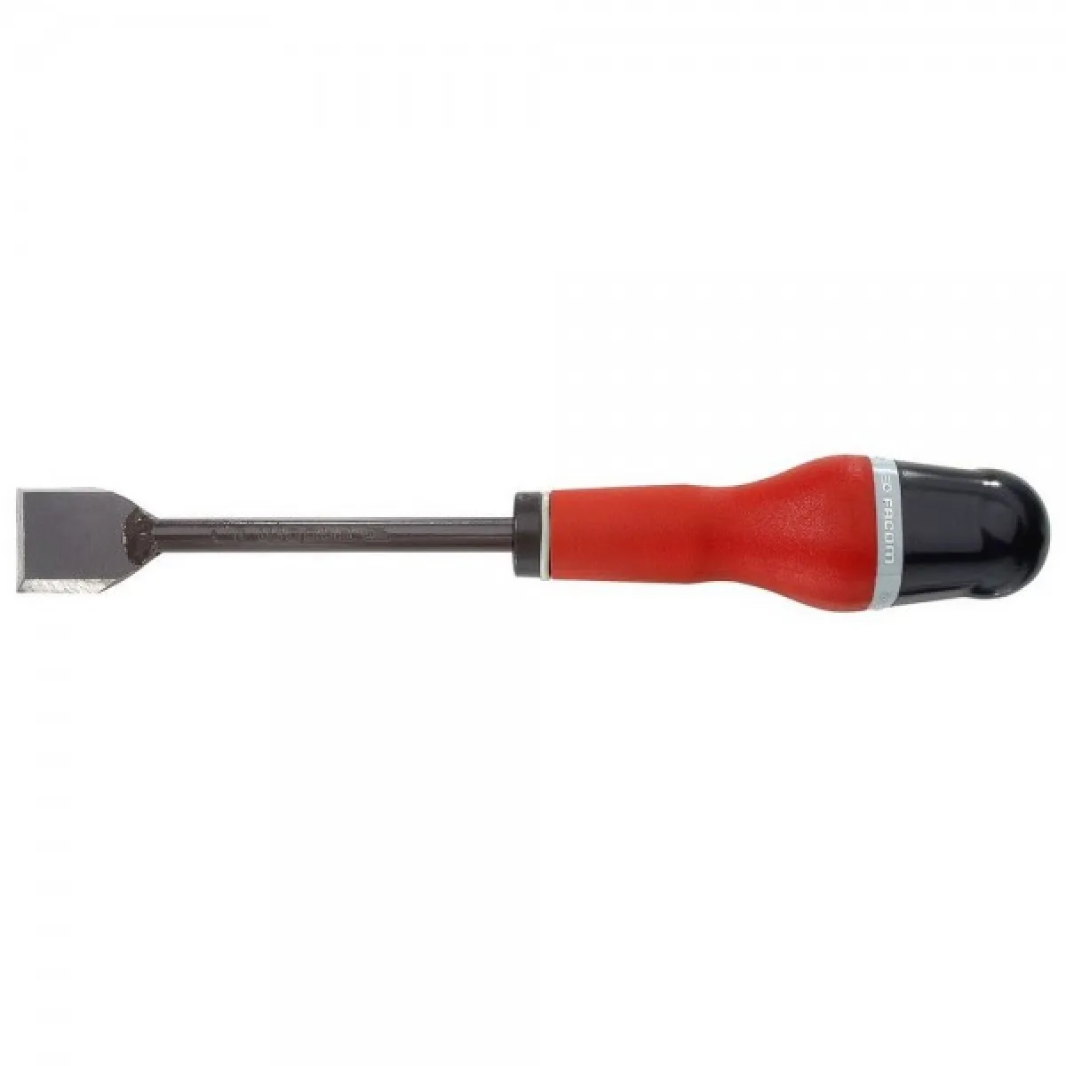 Facom 200x25x20mm Grattoir