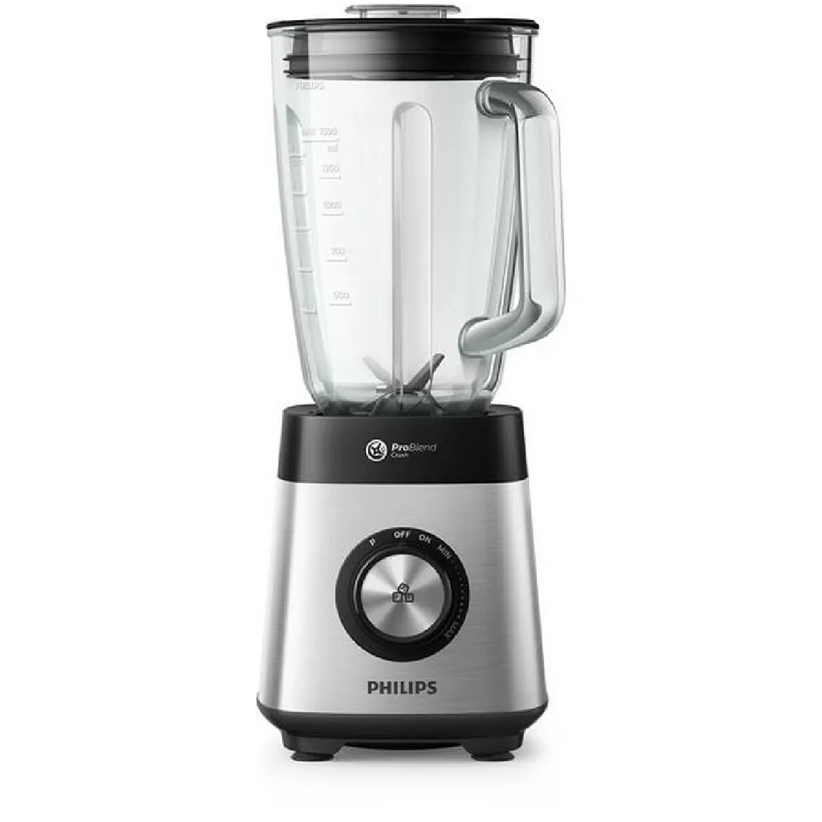 PHILIPS Blender 2 Series 5000 HR3571.90