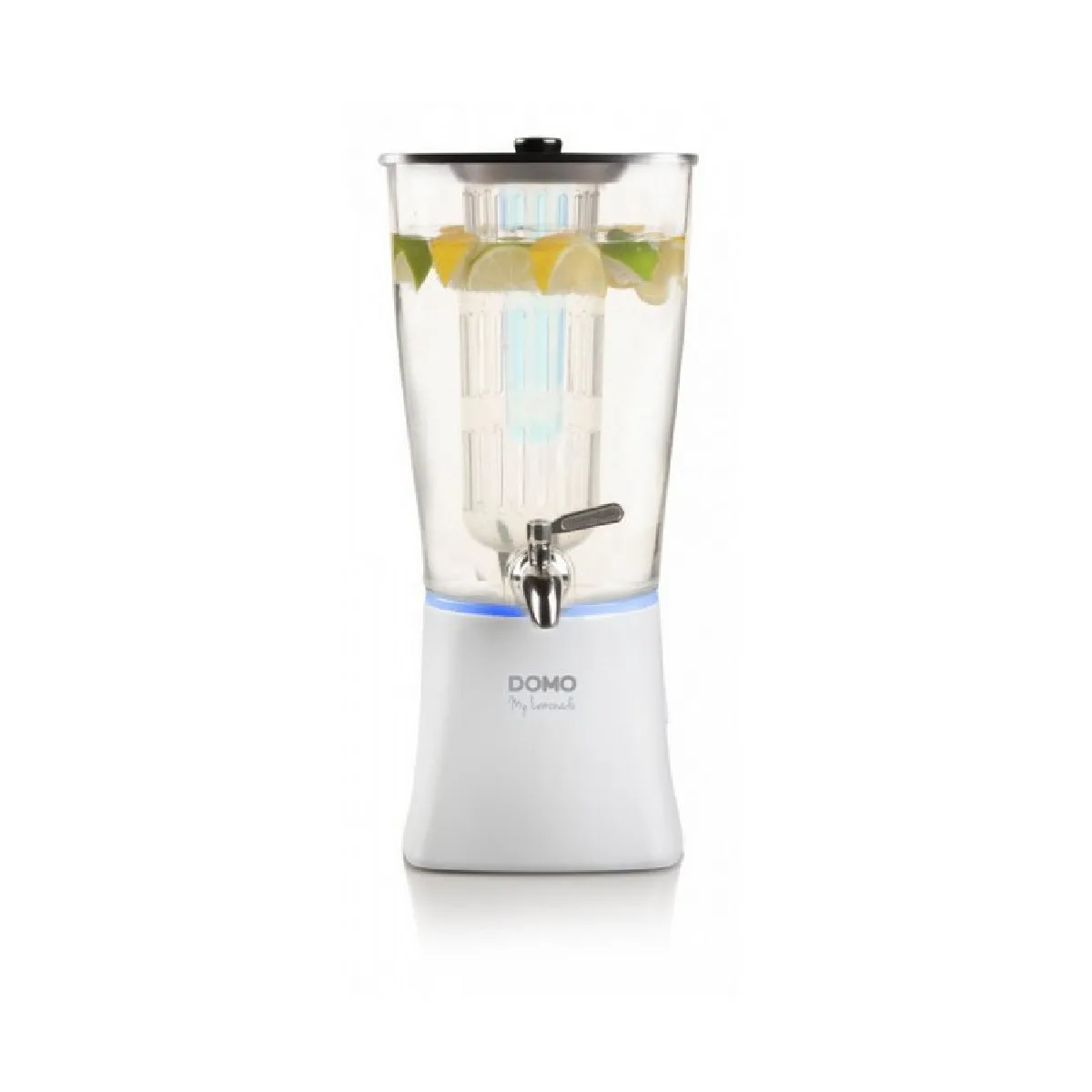 DOMO DO9197LD Distributeur de boissons 4 litres 10 Watt - vue 2