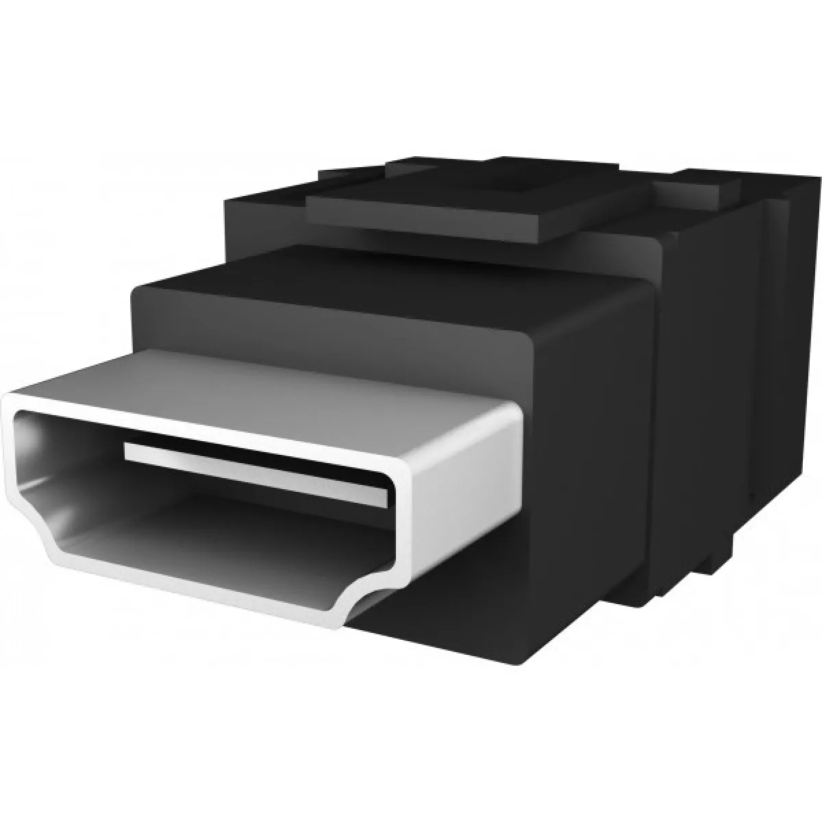 Bachmann Embase Keystone Hdmi - Image 2