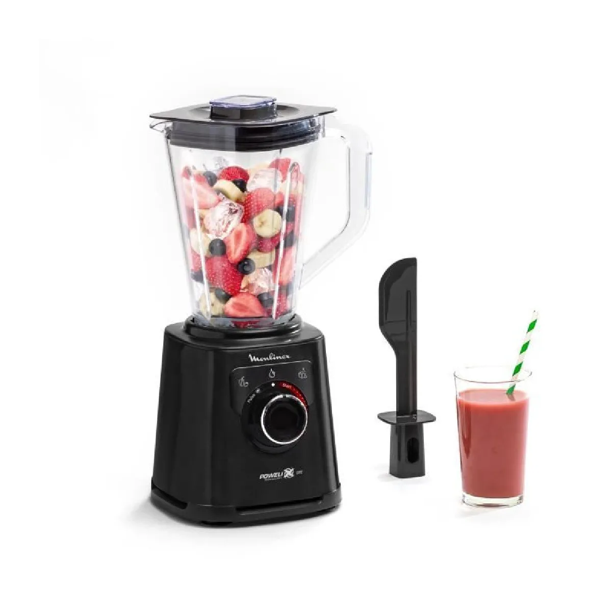 Moulinex PerfectMix + LM88A810