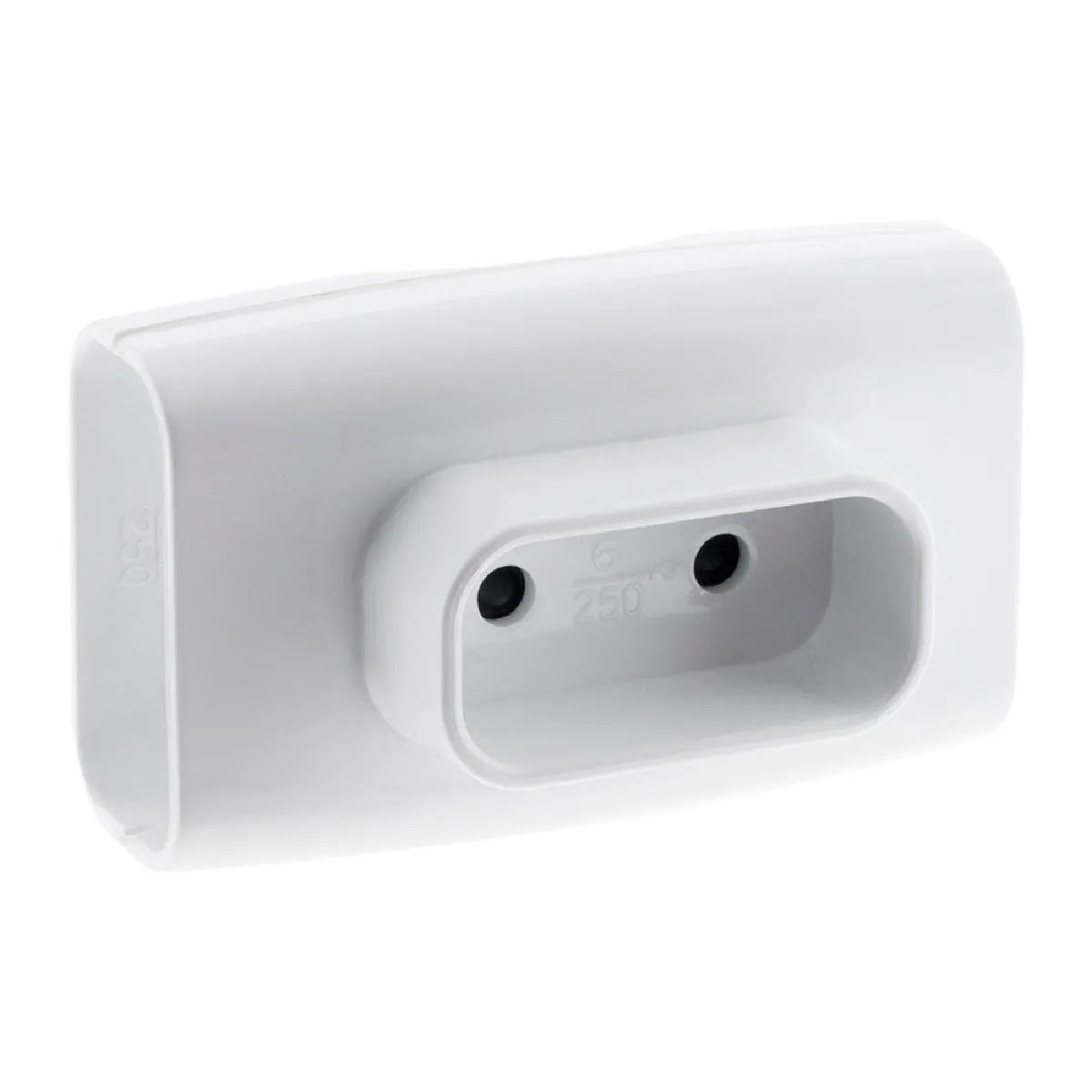 Zenitech Blanc Triplite 6A